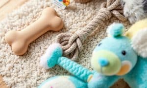 How to Ensure Dog Chew Toy Safety for Your Pet