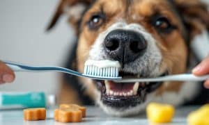 Dog Dental Care: Protecting Teeth For A Strong Bite