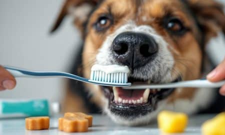 Dog Dental Care: Protecting Teeth For A Strong Bite