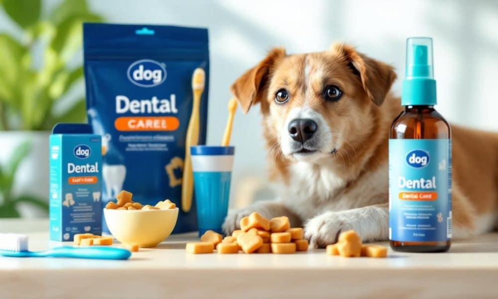 How to Choose the Best Dog Dental Care Product – The Dogington Post