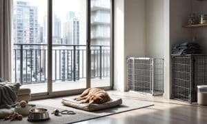 Dog Friendly Apartment Tips For City Living