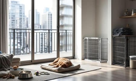 Dog Friendly Apartment Tips For City Living
