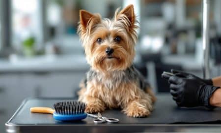 How to Groom Your Yorkie: Essential Tips for Beginners