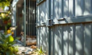 How to Ensure Dog Kennel Safety for Your Pet