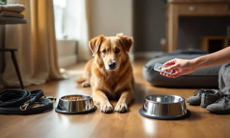Dog Lifestyle Tips for Everyday Wellness