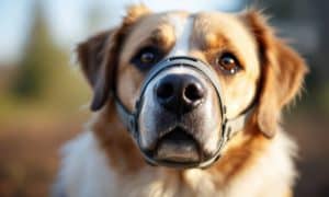 How to Ensure Dog Muzzle Safety for Your Pet