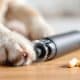 How to Use a Dog Nail Grinder with Safety Guard