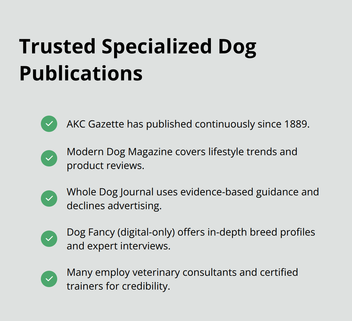 How to Find Dog Newspaper Articles Online