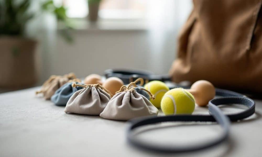 How to Train Your Dog with Obedience Scent Articles – The Dogington Post