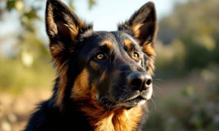 How to Rescue a German Shepherd: A Comprehensive Guide
