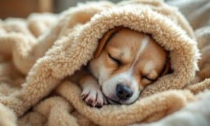 How to Choose the Perfect Dog Safety Blanket