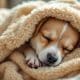 How to Choose the Perfect Dog Safety Blanket