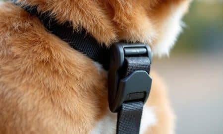 How to Use a Dog Safety Clip for Secure Walks