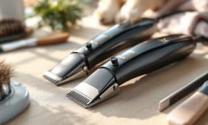 How to Choose Safe Dog Clippers for Grooming