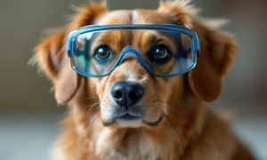 How to Keep Your Dog's Eyes Safe with Protective Eyewear