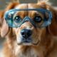 How to Keep Your Dog's Eyes Safe with Protective Eyewear