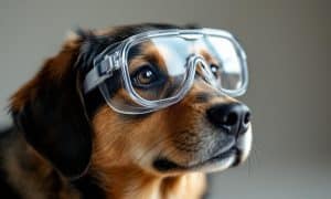 Dog Safety Goggles: Protect Your Pet's Eyes