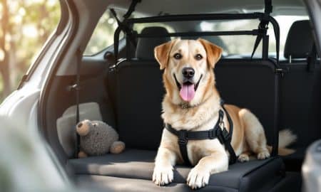 How to Choose the Best Dog Safety Guard for Your Pet