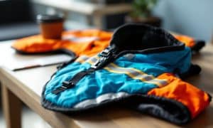 How to Choose the Best Dog Safety Jacket