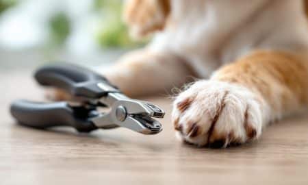 How to Choose Safe Nail Clippers for Your Dog