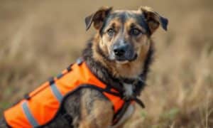 How to Choose the Best Dog Safety Vest for Hunting