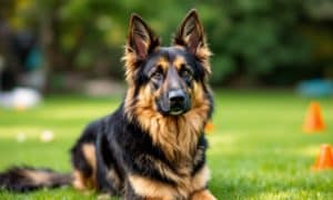 How to Train Your German Shepherd: Essential Tips