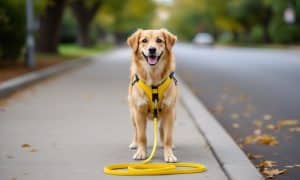 How to Ensure Safety While Walking Your Dog