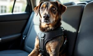 How to Keep Your Dog Safe with EzyDog Drive Car Harness