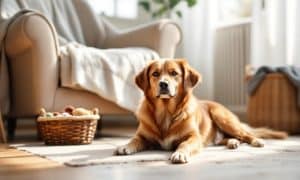 How to Find the Best Dog for Senior Adoption
