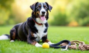 How to Develop Good Habits for Effective Dog Training