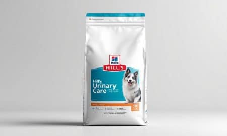 Hills Urinary Care Dog Food: Complete Guide