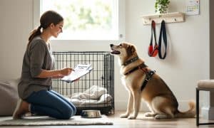 Smooth Transition: Home Acclimation Plan Dogs For A Stress-Free Start