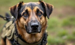 How to Adopt Ex-Military Dogs: A Complete Guide