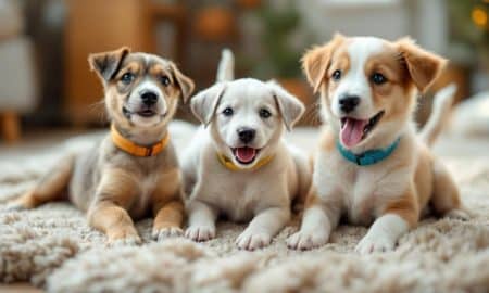 How to Adopt Puppy Bowl Dogs: A Complete Guide