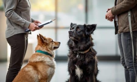 How to Choose a Dog Trainer: Tips for Finding the Right Fit