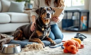 How to Foster Dogs: A Practical Guide to Short-Term Care