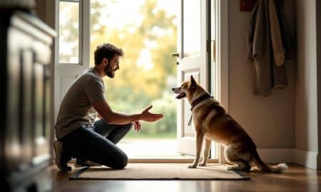 How To Foster Dogs: Open Your Home, Save A Life