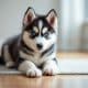 How to Find the Perfect Husky Mix Puppy for Adoption