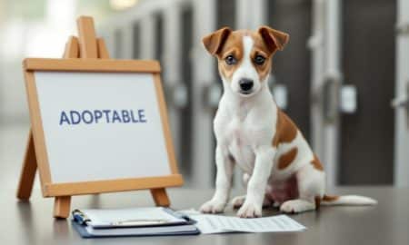 How to Find Jack Russell Terrier Puppy Adoption Options