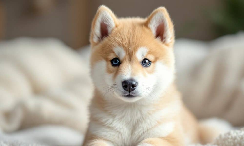 How to Find Jindo Puppy Adoption Options – The Dogington Post