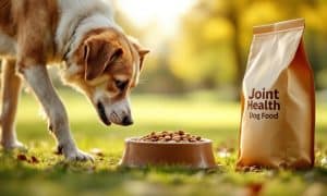 Joint Health Dog Foods: Top Picks to Keep Paws Moving