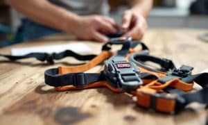 Kong Safety Dog Harness: Ultimate Protection for Your Pet