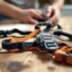 Kong Safety Dog Harness: Ultimate Protection for Your Pet