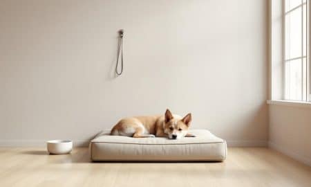Minimalist Dog Lifestyle: Simplify Your Pup's Daily Routine