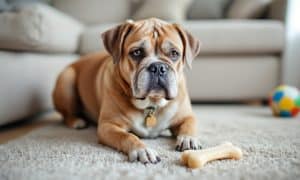 How to Break Old Dog Habits: Tips for Pet Owners