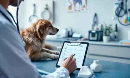 Preventive Health Checks Dogs: Staying Ahead of Hidden Ailments