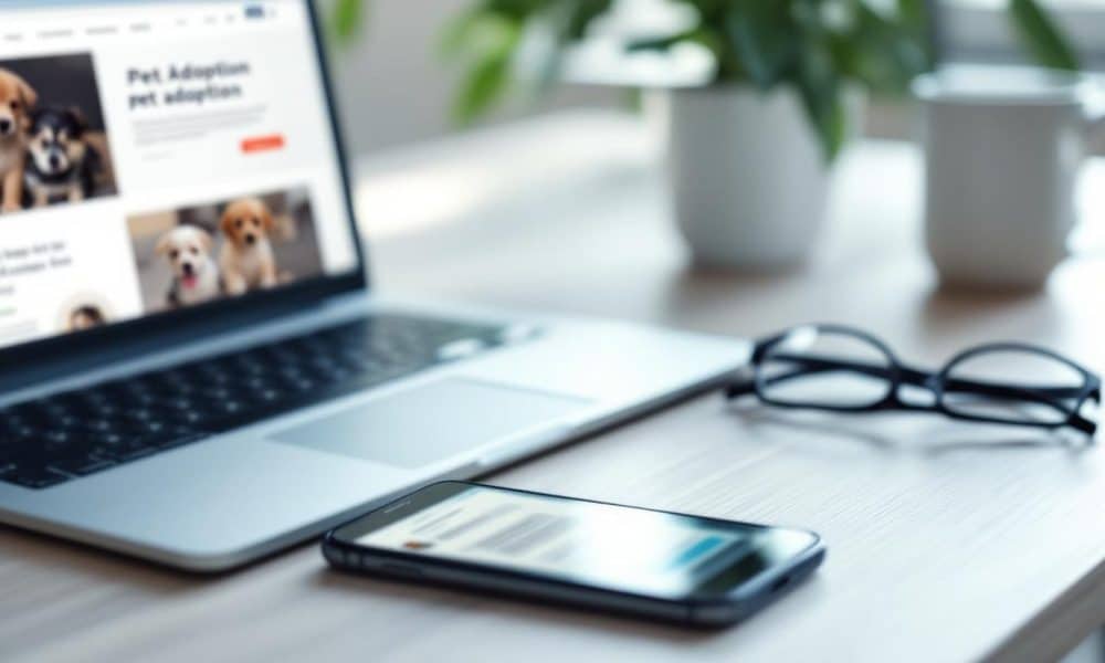 How to Avoid Puppy Adoption Scams – The Dogington Post