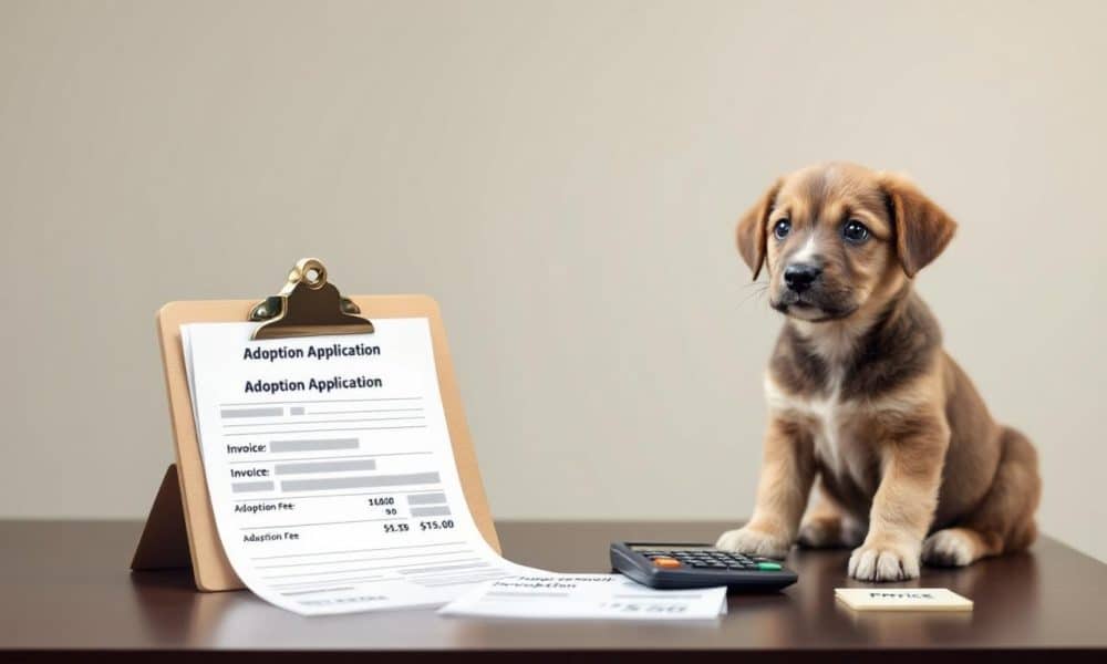 How Much Does Puppy Bowl Adoption Cost? – The Dogington Post