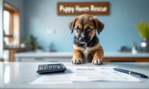 How to Navigate Puppy Haven Rescue Adoption Fees