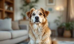 How to Manage Aggressive Behavior in Rescue Dogs?